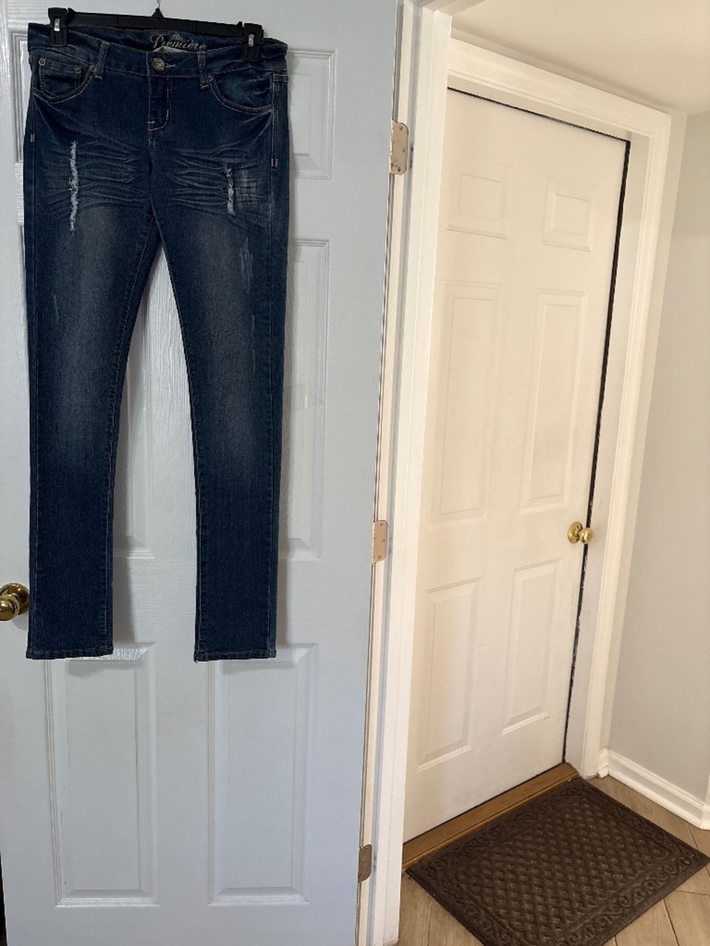Women’s Premiere Jeans